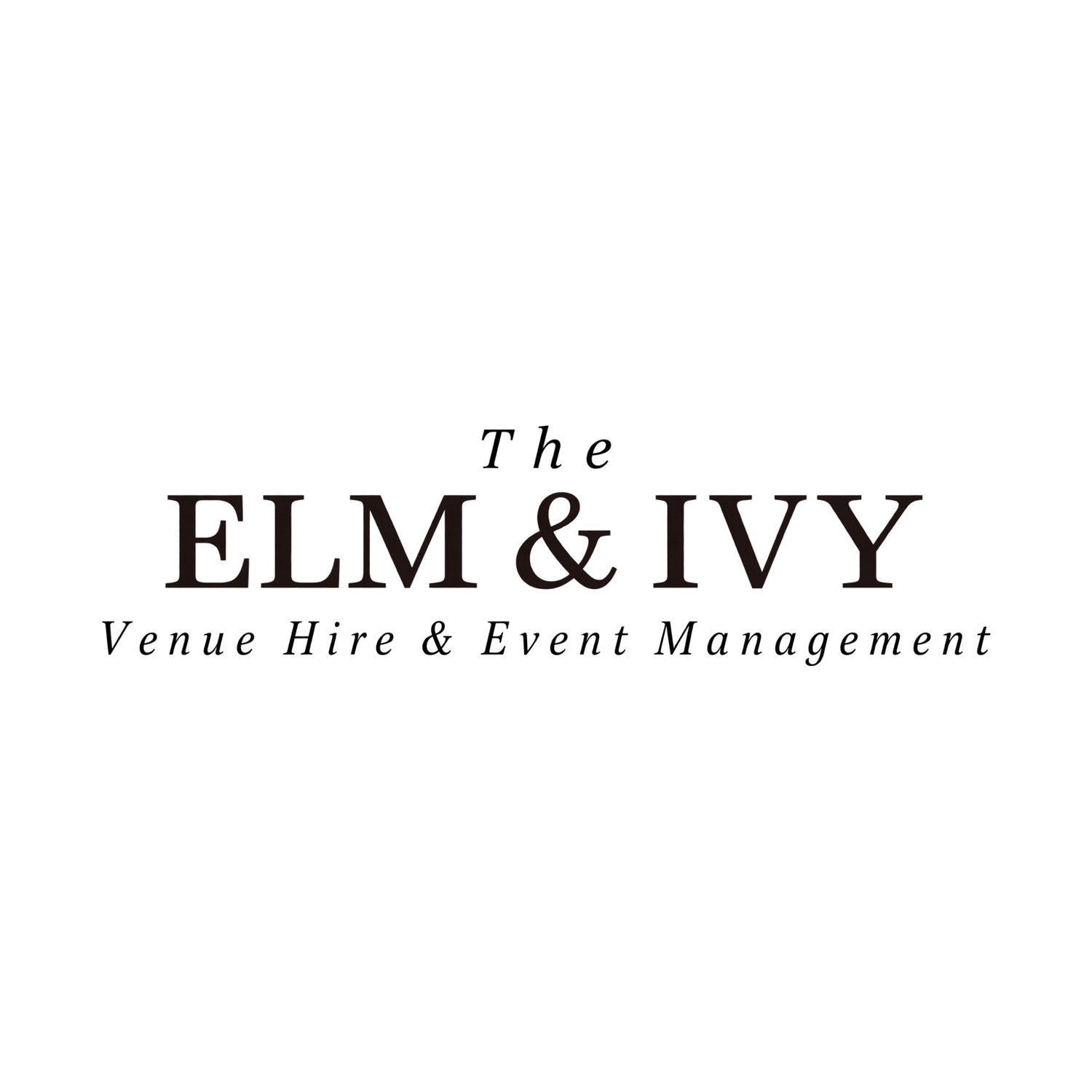 The Elm & Ivy